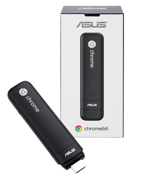 Google Chromebit