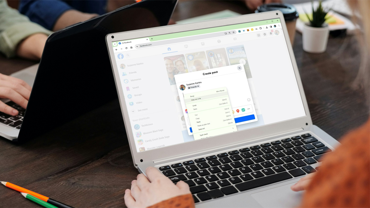 Write Better and Faster with Chrome’s Free AI Writing Assistant