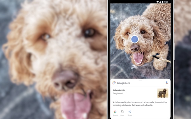 Google Lens