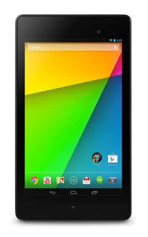 Google Nexus 7