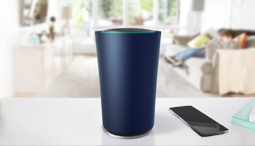 Google OnHub Wi-Fi Smart Router