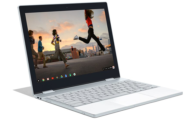 Google Pixelbook: For those that want a beautiful design