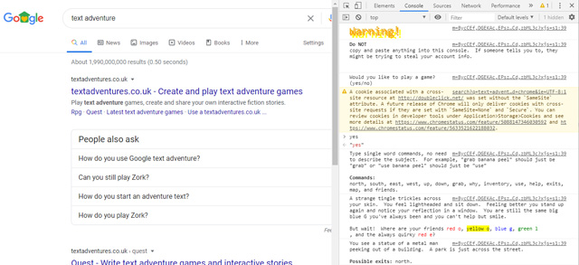 15 Fun Google Search Easter Eggs - Techlicious
