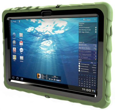 Gumdrop Drop Tech Case