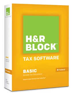 H&R Block