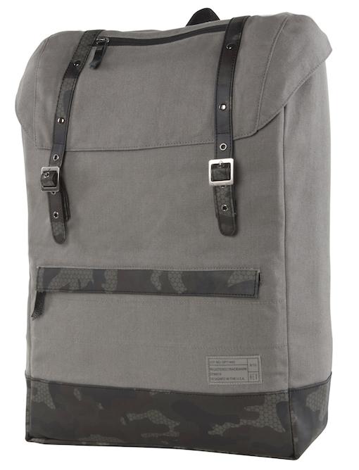 Hex Outpost Cloak Backpack