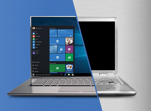 How to Buy a Windows 10 Laptop and Get Back Up to $300