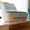 HP Launches World's Smallest Wireless Inkjet Printer