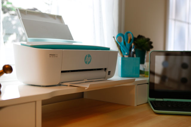 HP Deskjet 3755