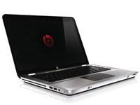 HP Envy 14 
