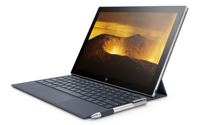 HP Envy X2 2018