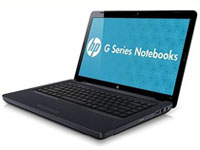 HP G62x
