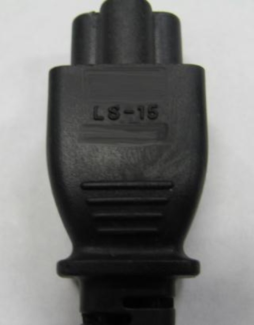 HP LS-15 Power Cord