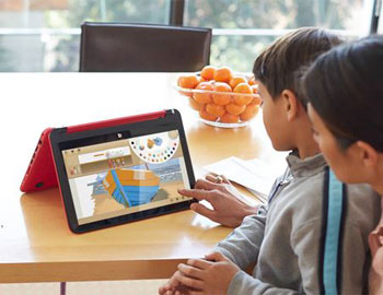 HP Pavilion x360