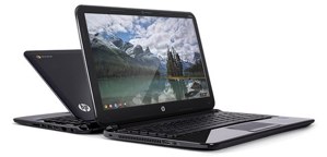 HP Pavilion Chromebook