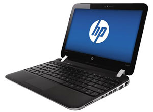 HP Pavilion dm1