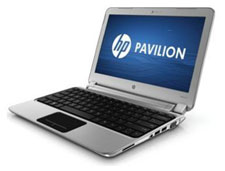 HP Pavilion dm1z