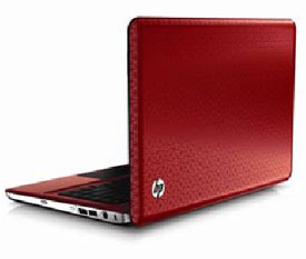 HP Pavilion dv5