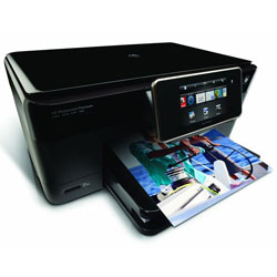 HP Photosmart Premium e-All-in-One