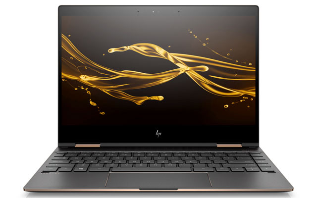 HP Specter x360 15-inch