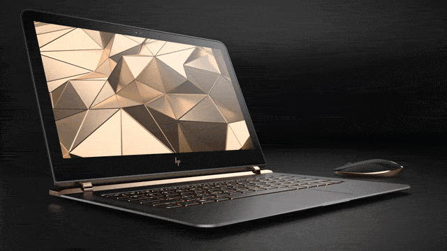 HP Spectre Laptop