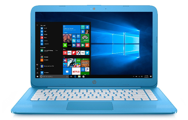 Best Budget Windows Laptop: HP Stream 14