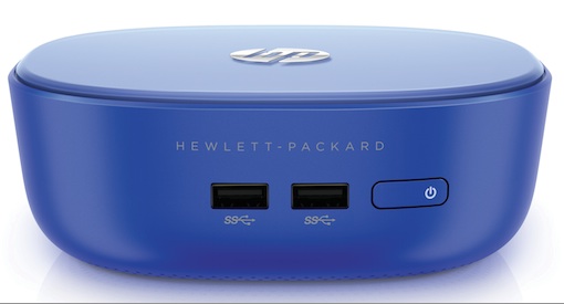 HP Stream Mini Desktop