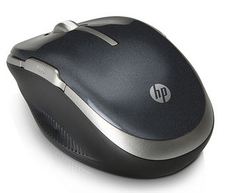HP Wi-Fi Mouse