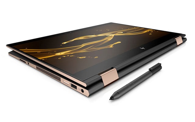 HP Spectre X360 15