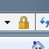 https lock icon