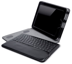 iLuv iCK826 Case for iPad 2