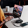 INIU Cougar P63 Is the Smallest 100W Laptop Power Bank You Can Buy