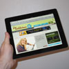 Review of the New iPad (Generation 3)