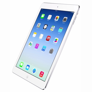 iPad Air