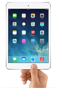 Apple iPad Mini with Retina