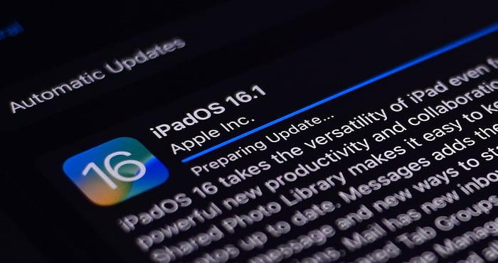 How to Update an Old iPad - Techlicious
