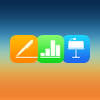 Apple iWork Upgrades Boost Productivity