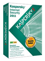Kaspersky Internet Security 2011