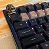 Black Myth: Wukong Keyboard Turns Your Desk Into a Showpiece