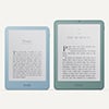 Amazon’s new Kindles are thinner, lighter, and easier to control