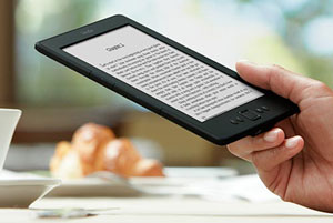 Amazon Kindle