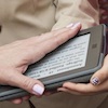 US Ambassador Sworn in on Kindle