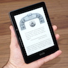 Amazon Announces New Kindle Tablets Including the Voyage