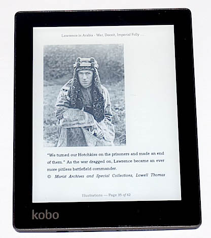 Kobo Aura