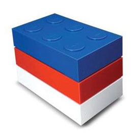 LaCie Brick drive