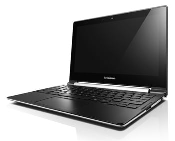 Lenovo's N20p Chromebook computer