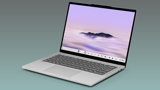 Lenovo Chromebook Plus 14 Gen 10