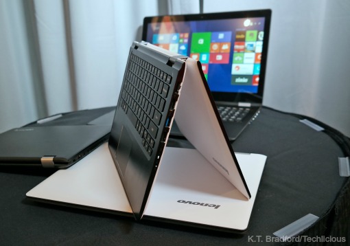 Lenovo Flex 3