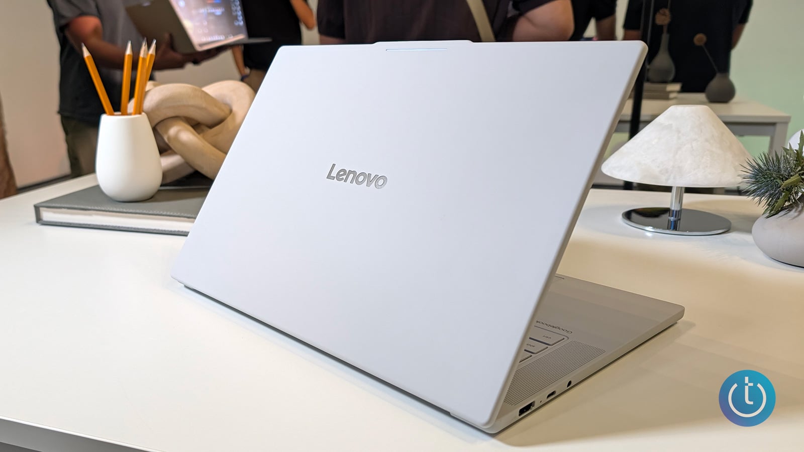 Lenovo Googlebook 15