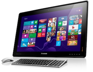 Lenovo IdeaCentre Horizon